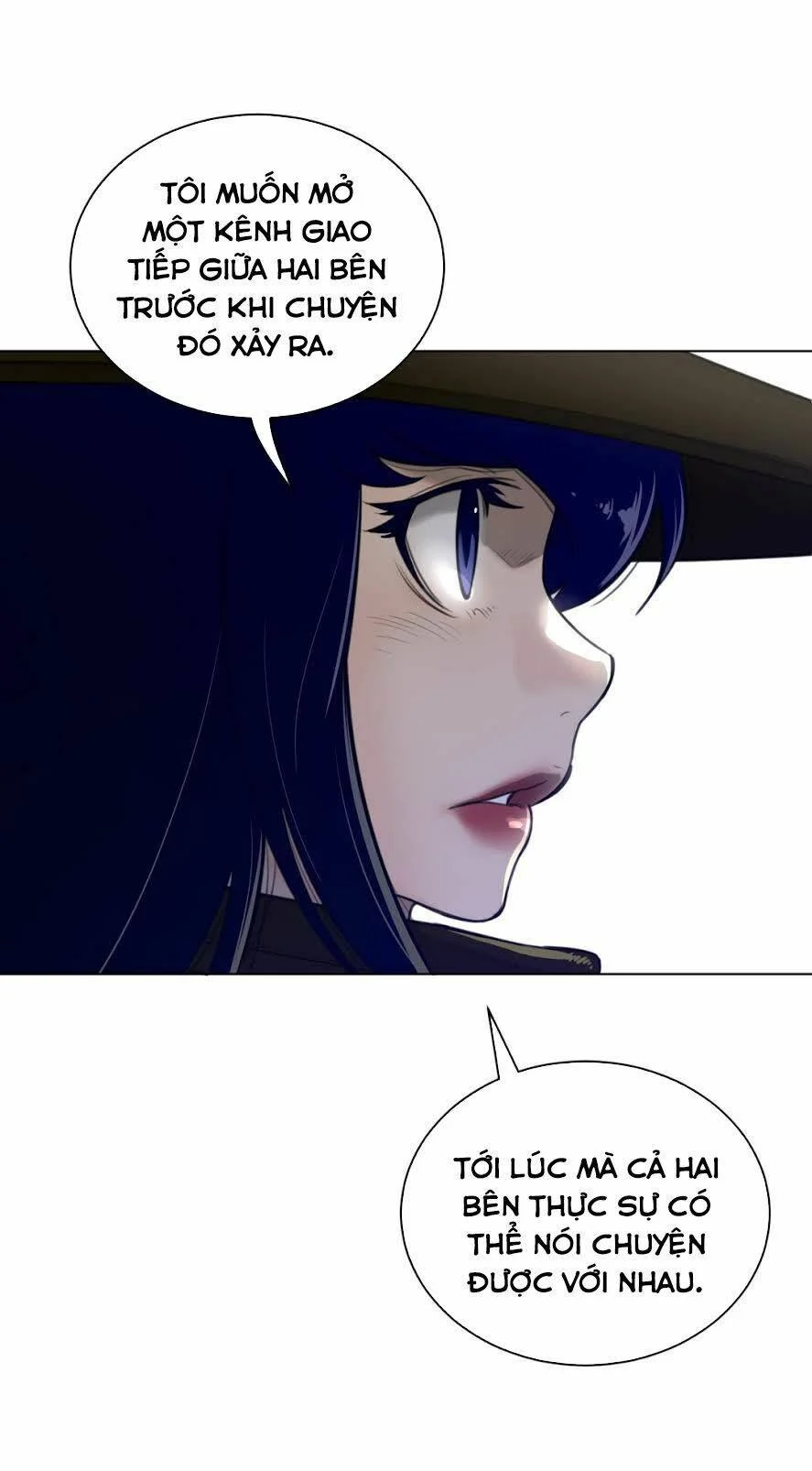 Một Nửa Hoàn Hảo Chapter 68 - Page 44