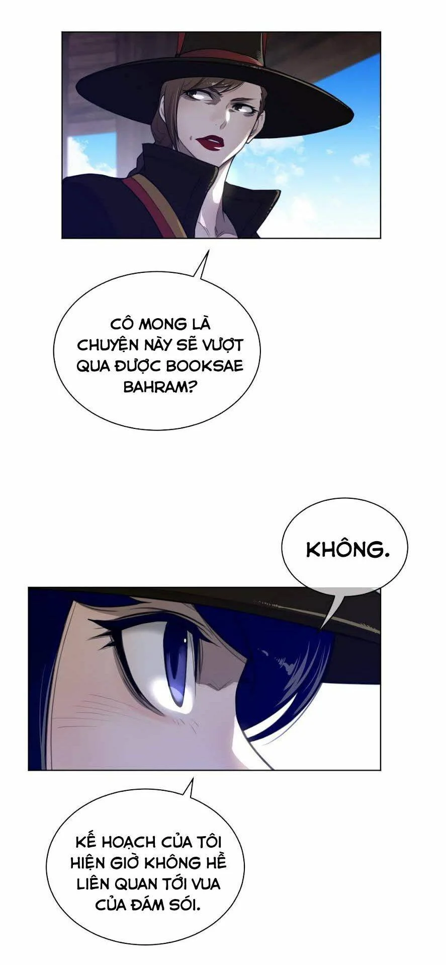 Một Nửa Hoàn Hảo Chapter 68 - Page 45