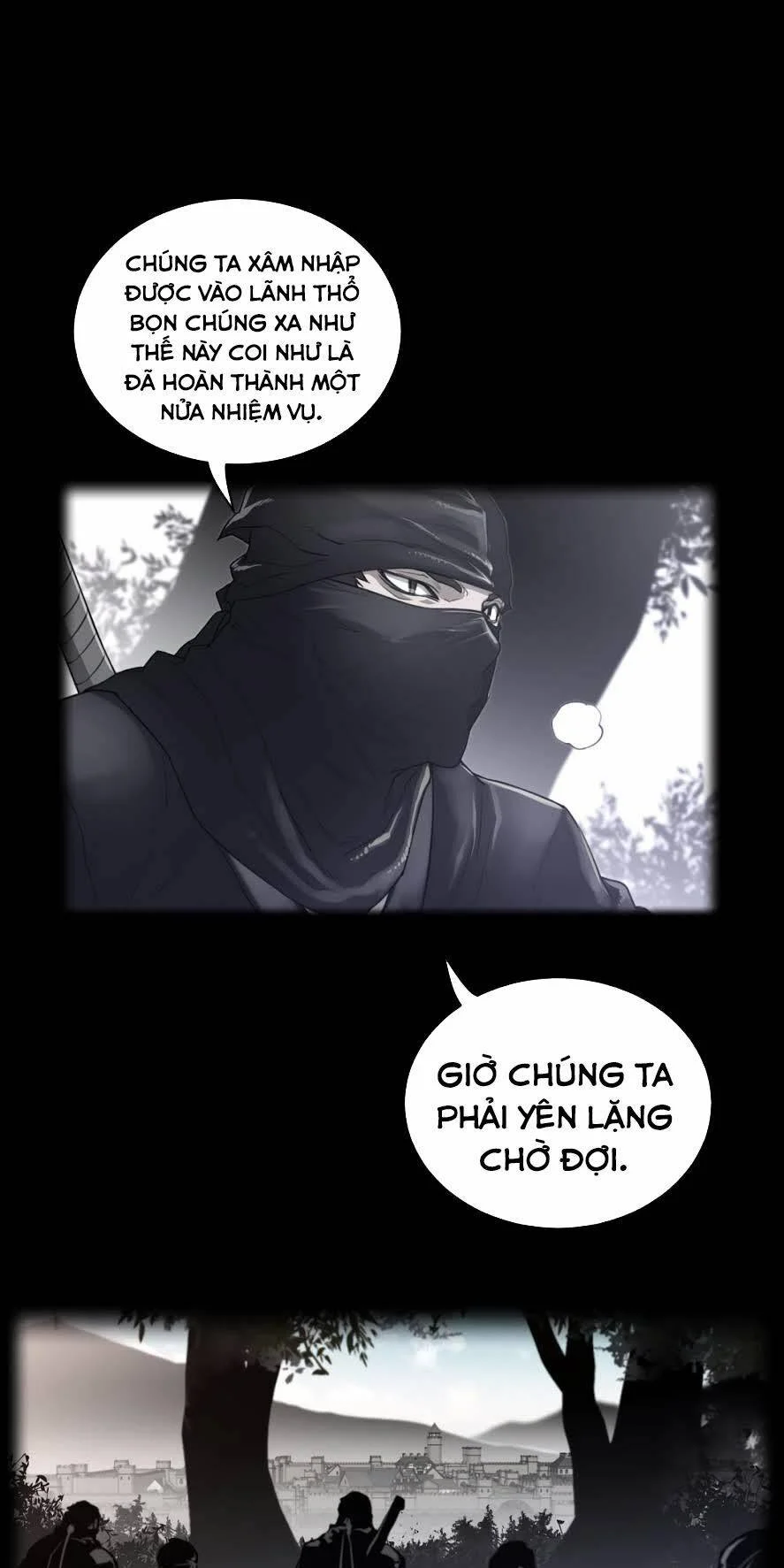 Một Nửa Hoàn Hảo Chapter 69 - Page 2