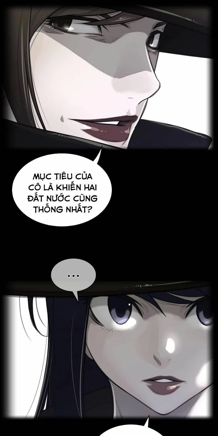 Một Nửa Hoàn Hảo Chapter 69 - Page 6