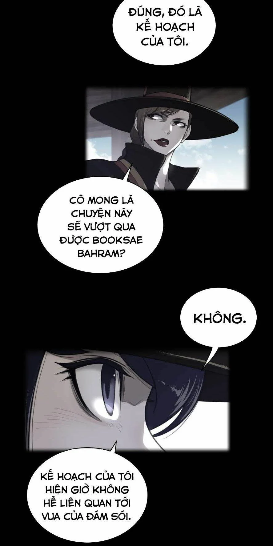 Một Nửa Hoàn Hảo Chapter 69 - Page 7