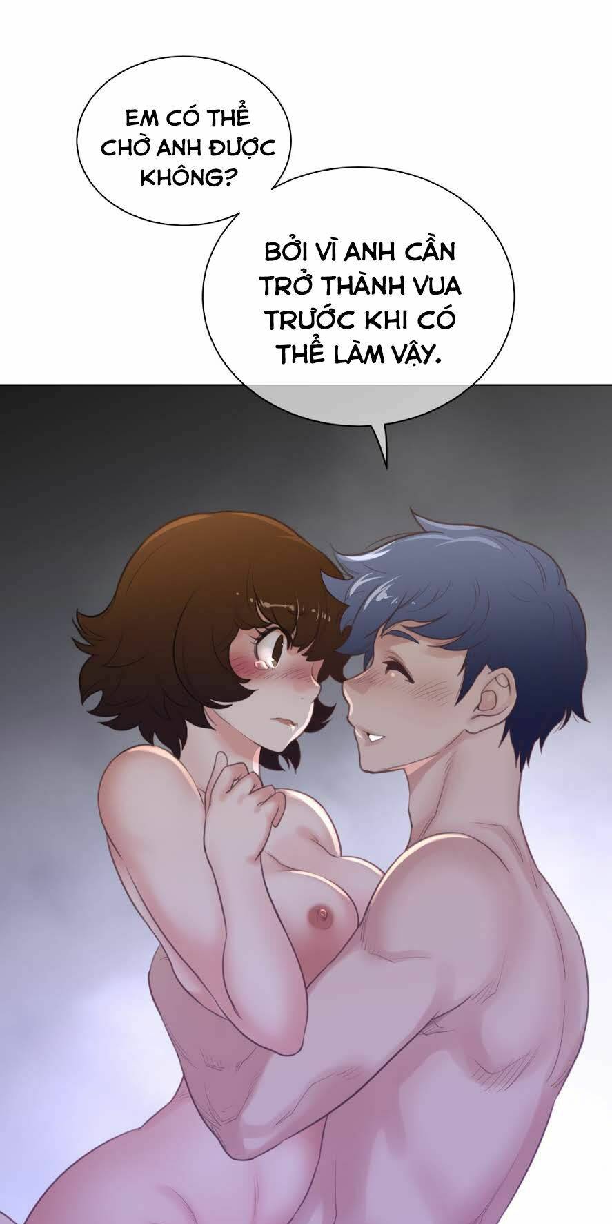 Một Nửa Hoàn Hảo Chapter 69 - Page 22