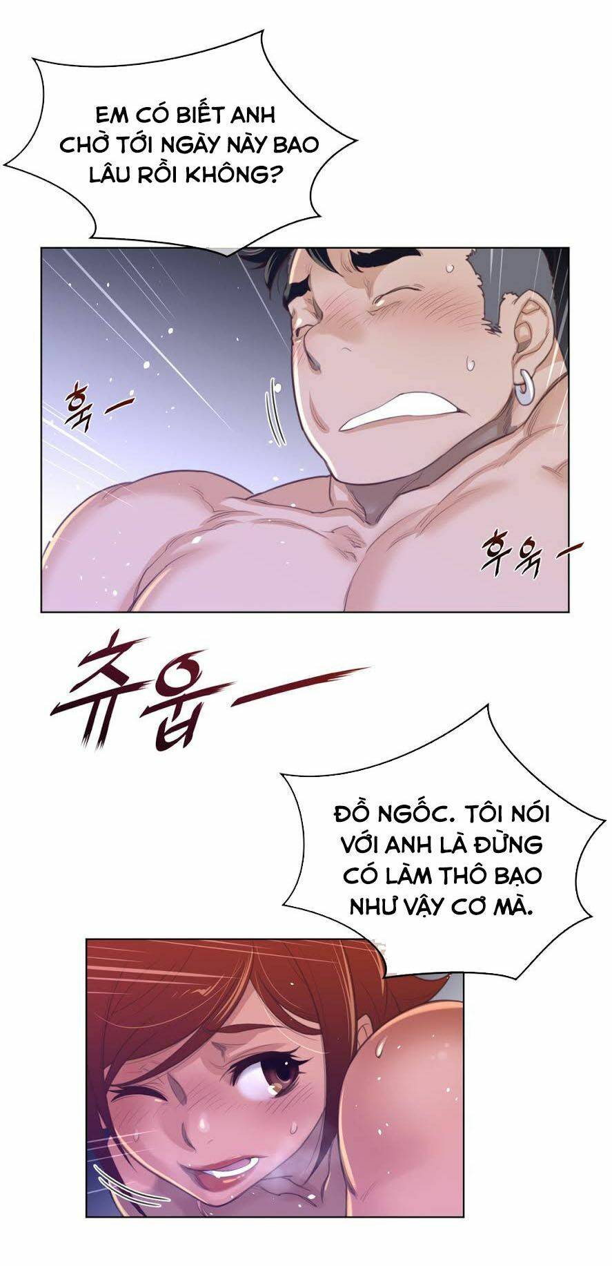 Một Nửa Hoàn Hảo Chapter 69 - Page 32