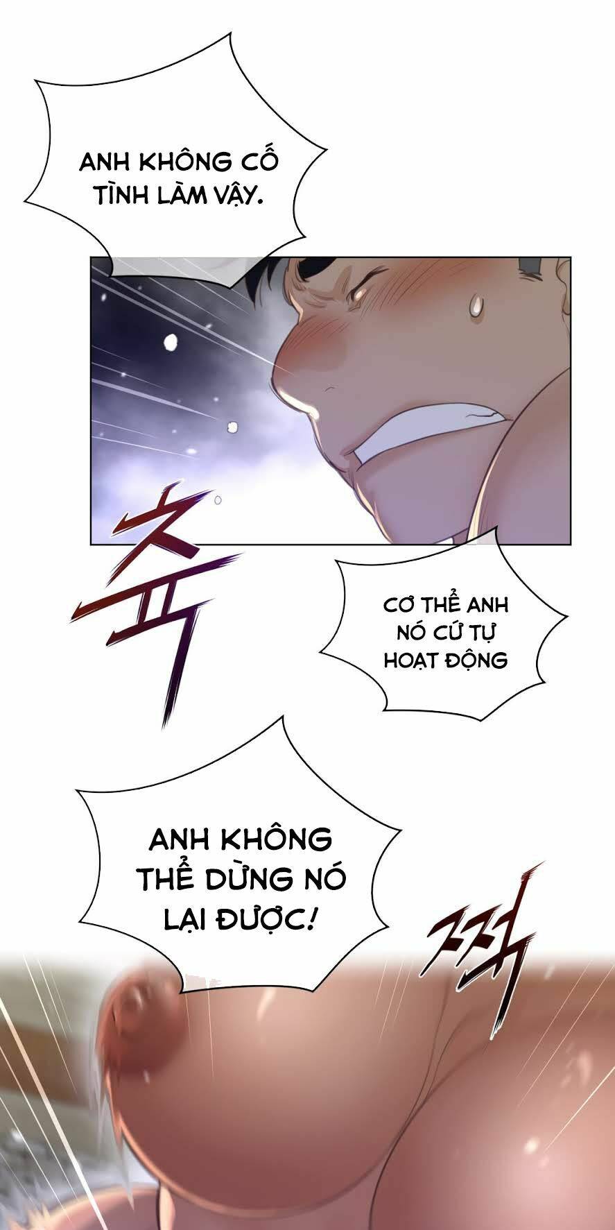 Một Nửa Hoàn Hảo Chapter 69 - Page 33