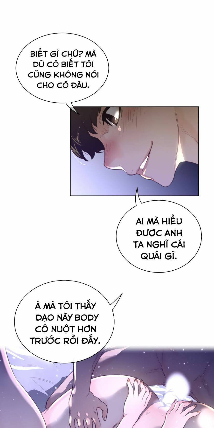 Một Nửa Hoàn Hảo Chapter 69 - Page 39