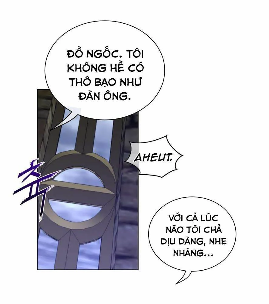 Một Nửa Hoàn Hảo Chapter 69 - Page 42