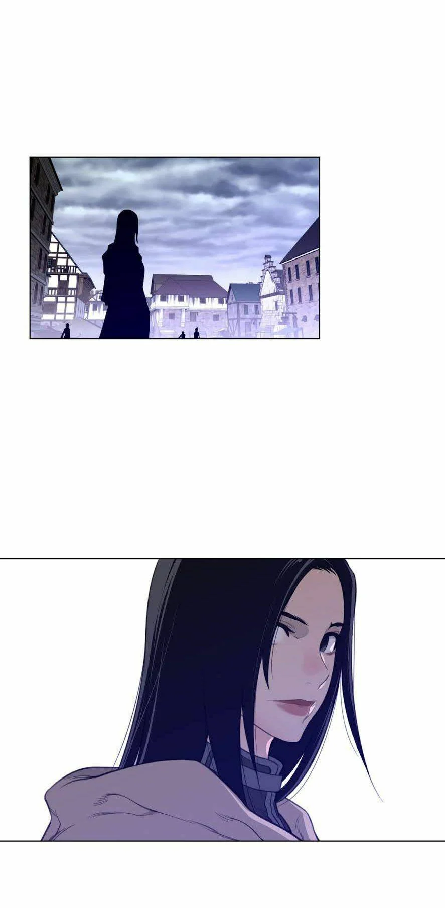 Một Nửa Hoàn Hảo Chapter 69 - Page 47