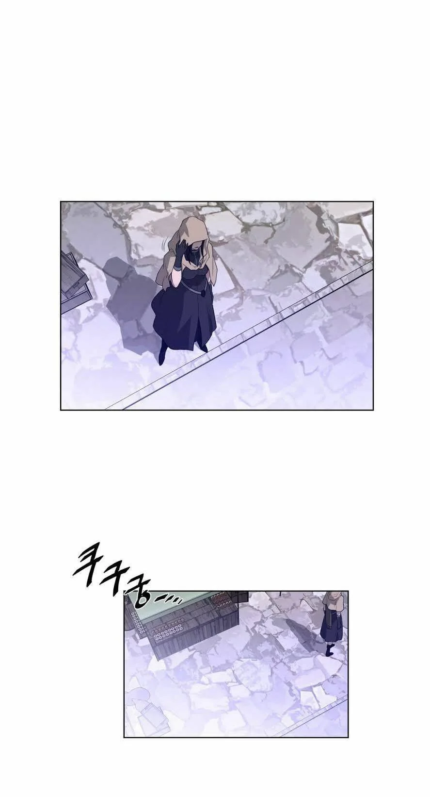 Một Nửa Hoàn Hảo Chapter 69 - Page 49