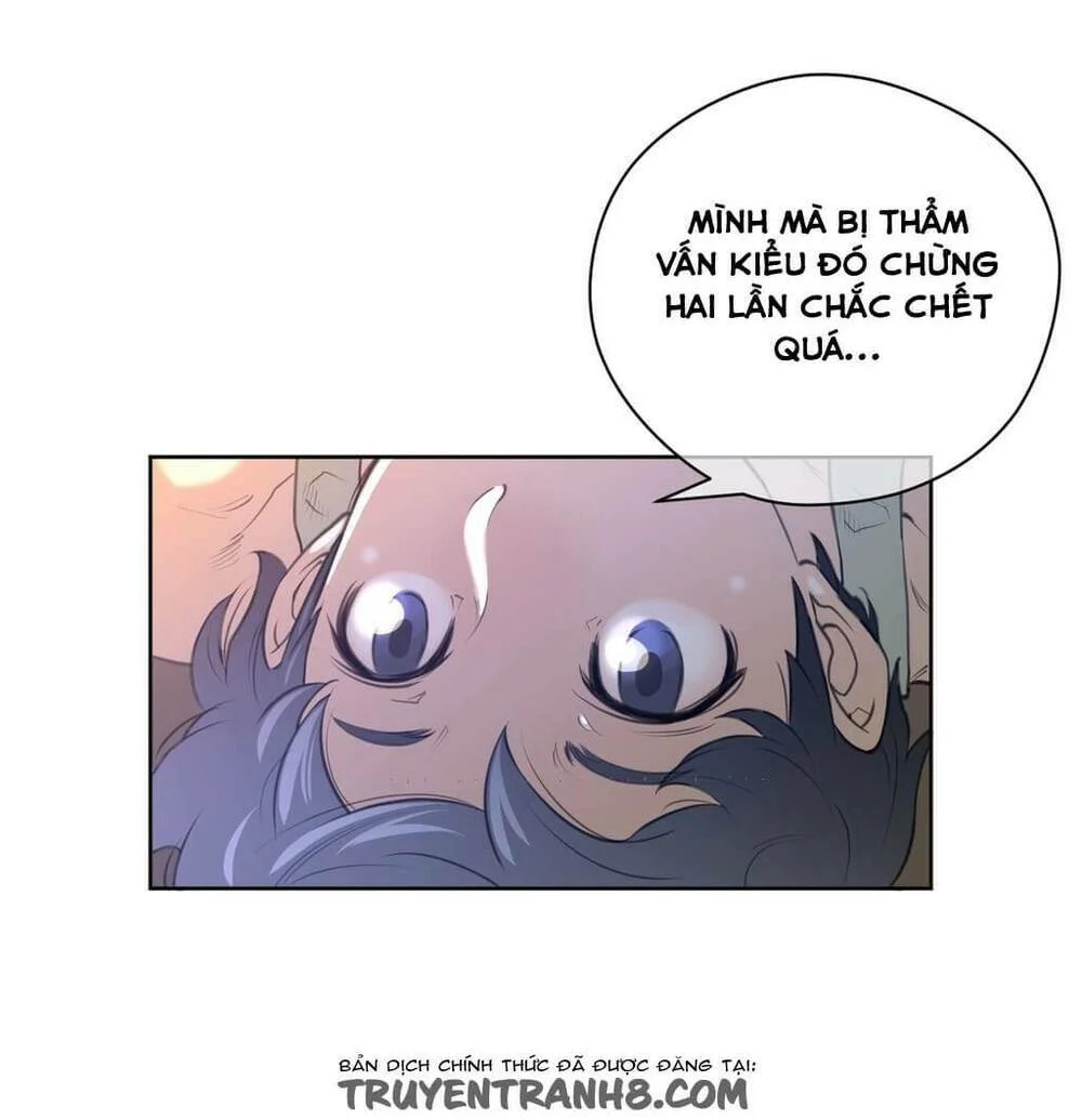 Một Nửa Hoàn Hảo Chapter 7 - Page 58