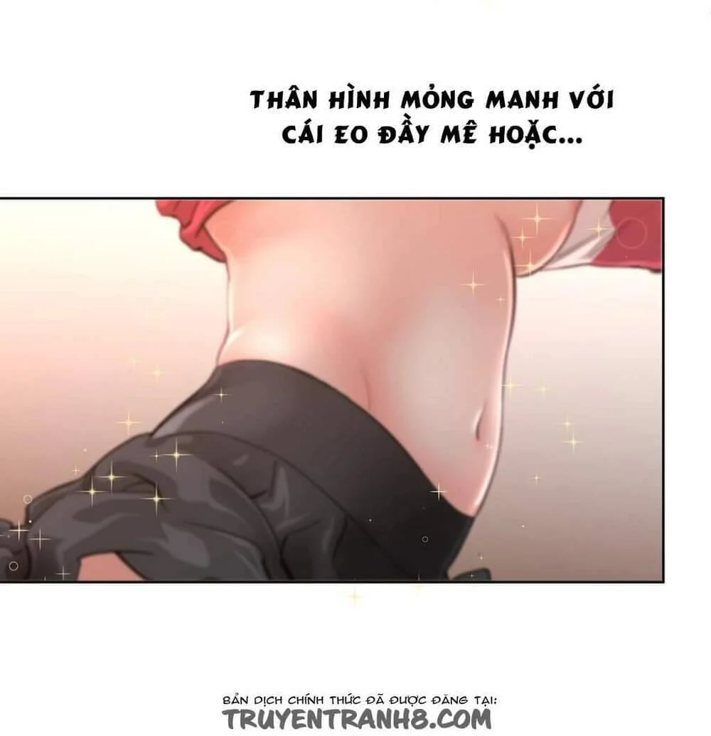 Một Nửa Hoàn Hảo Chapter 7 - Page 64