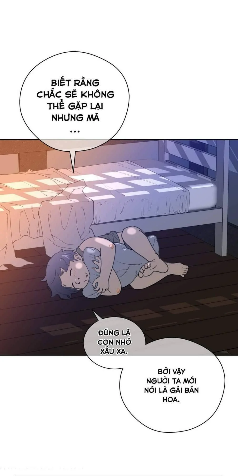 Một Nửa Hoàn Hảo Chapter 7 - Page 65