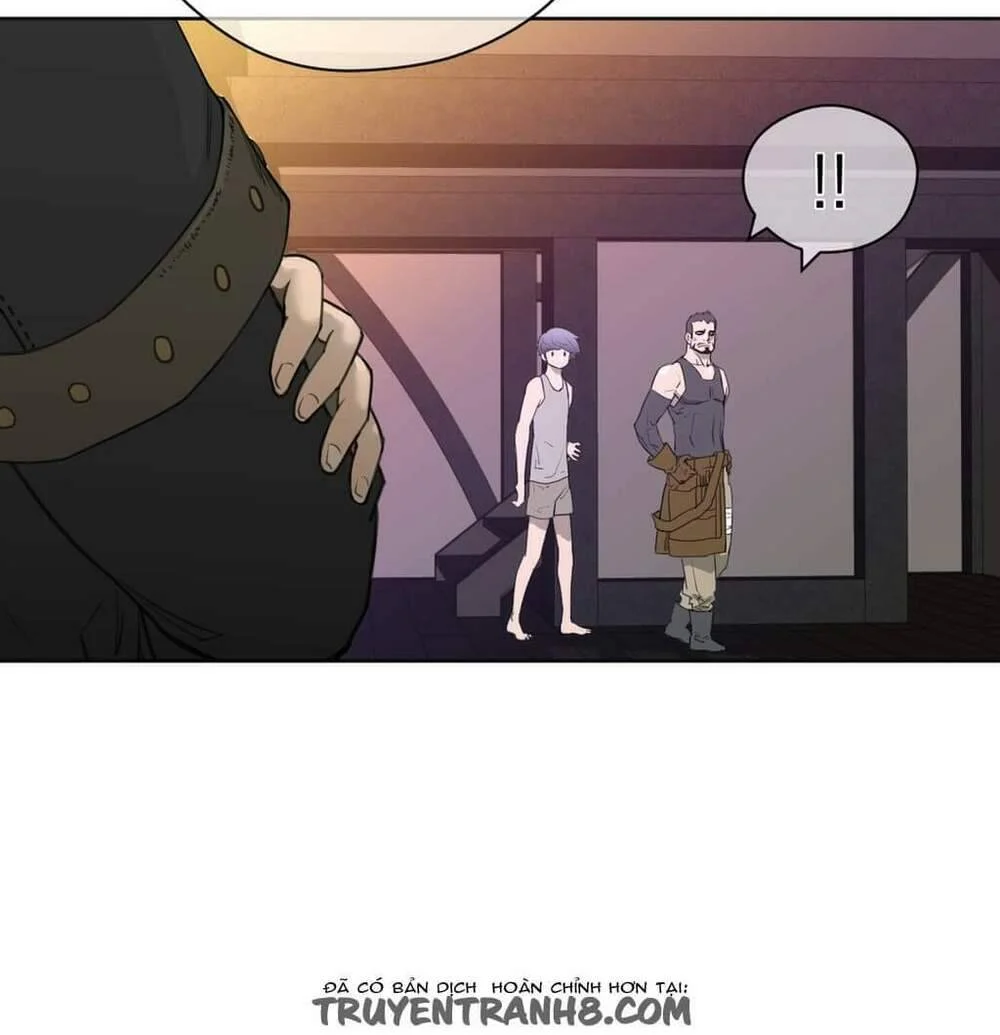 Một Nửa Hoàn Hảo Chapter 7 - Page 73