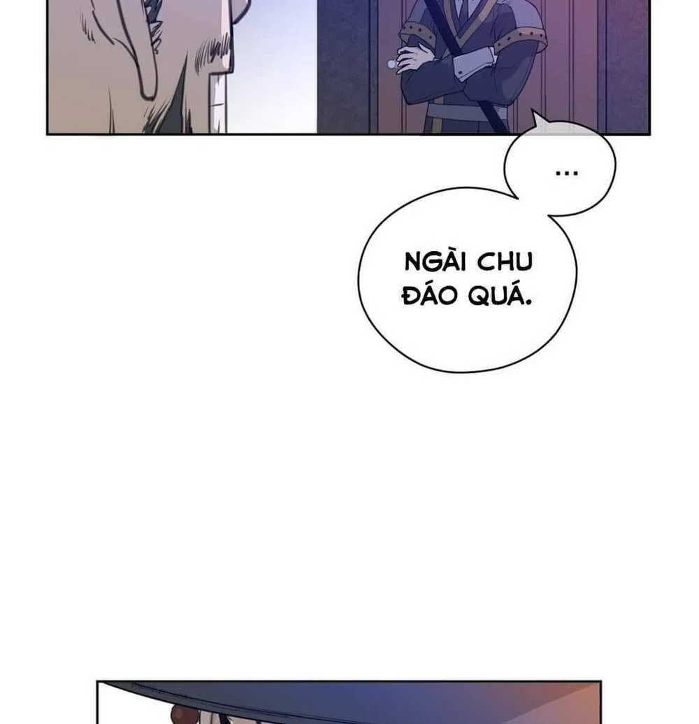 Một Nửa Hoàn Hảo Chapter 7 - Page 78