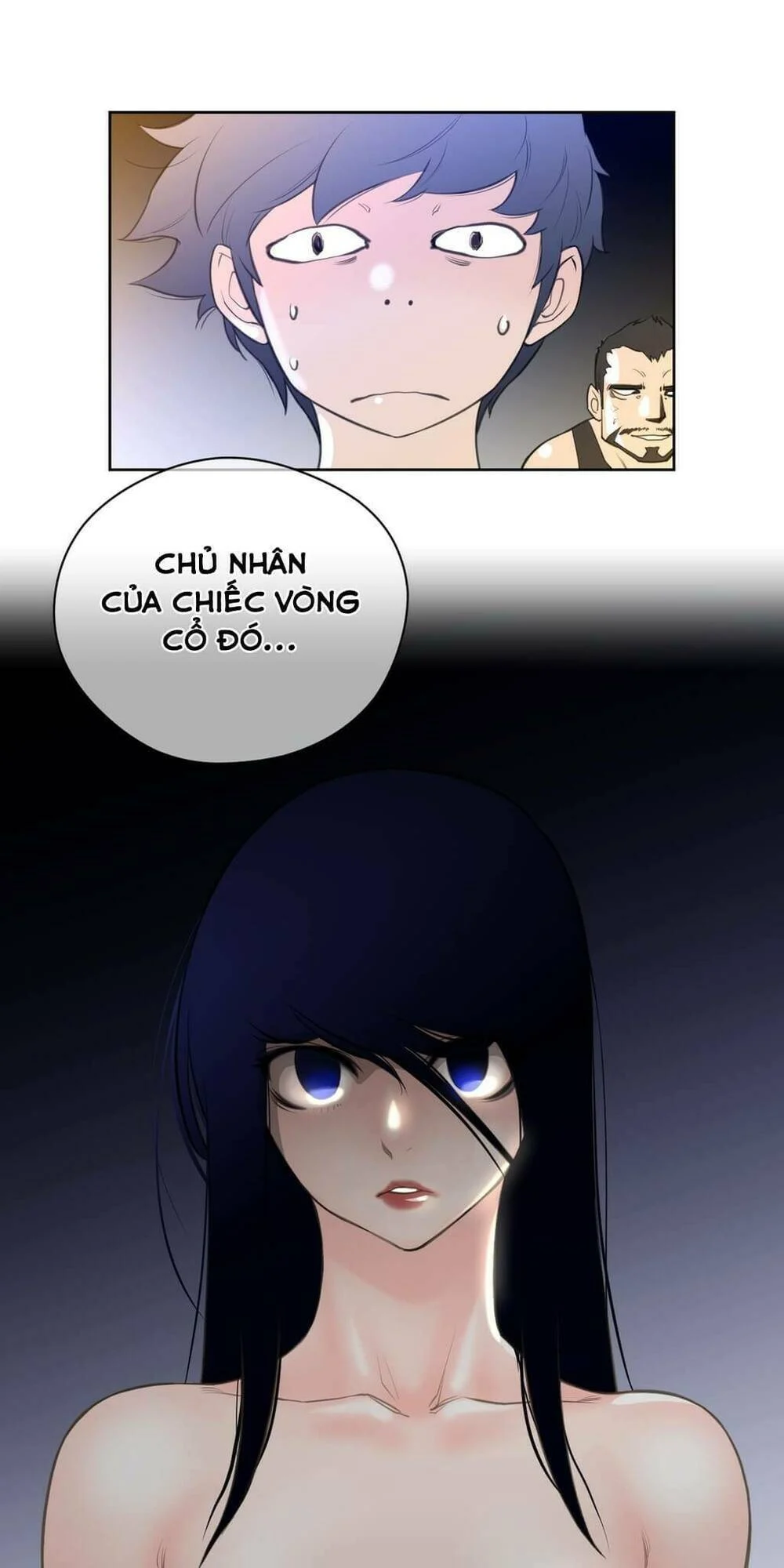 Một Nửa Hoàn Hảo Chapter 7 - Page 89