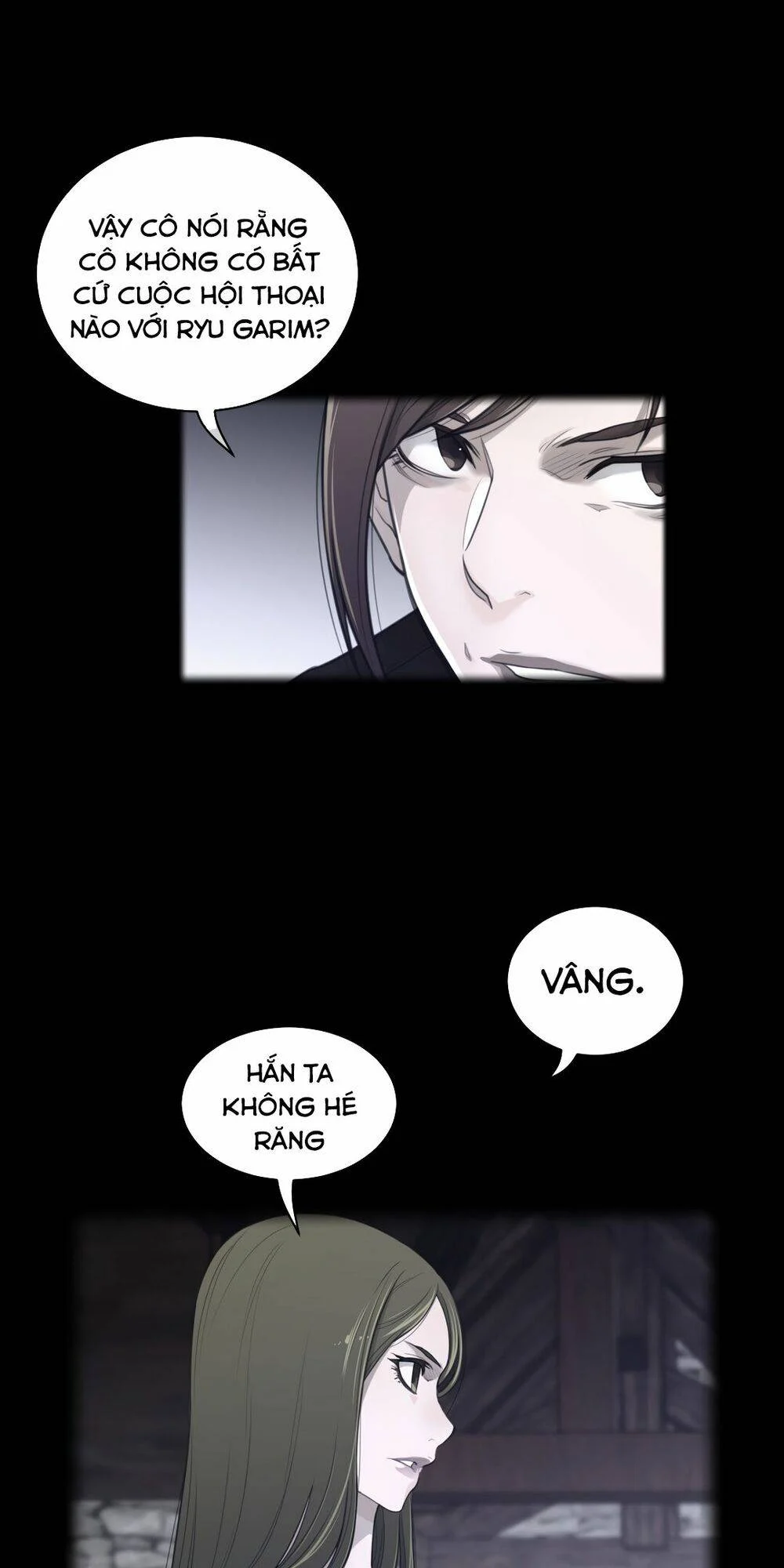 Một Nửa Hoàn Hảo Chapter 73 - Page 2