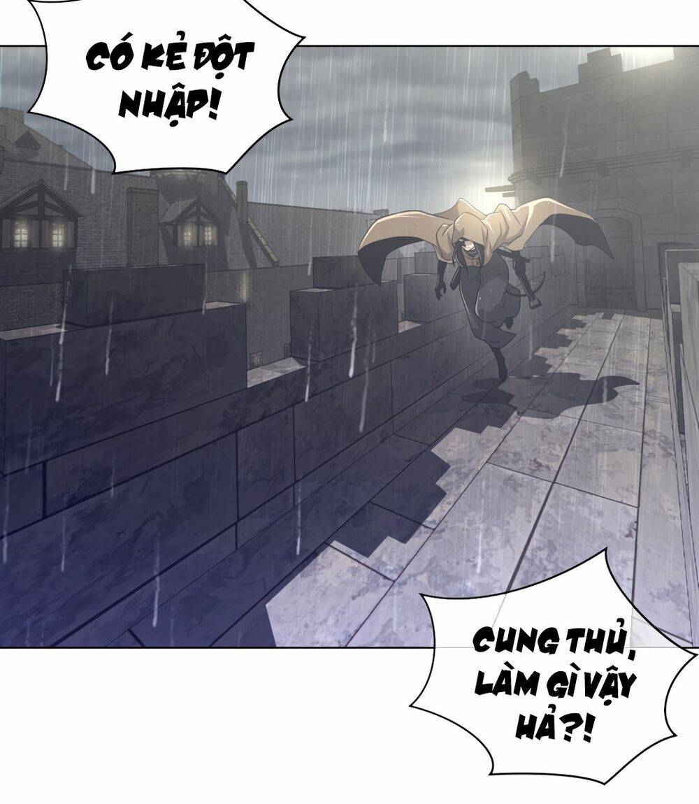 Một Nửa Hoàn Hảo Chapter 73 - Page 40