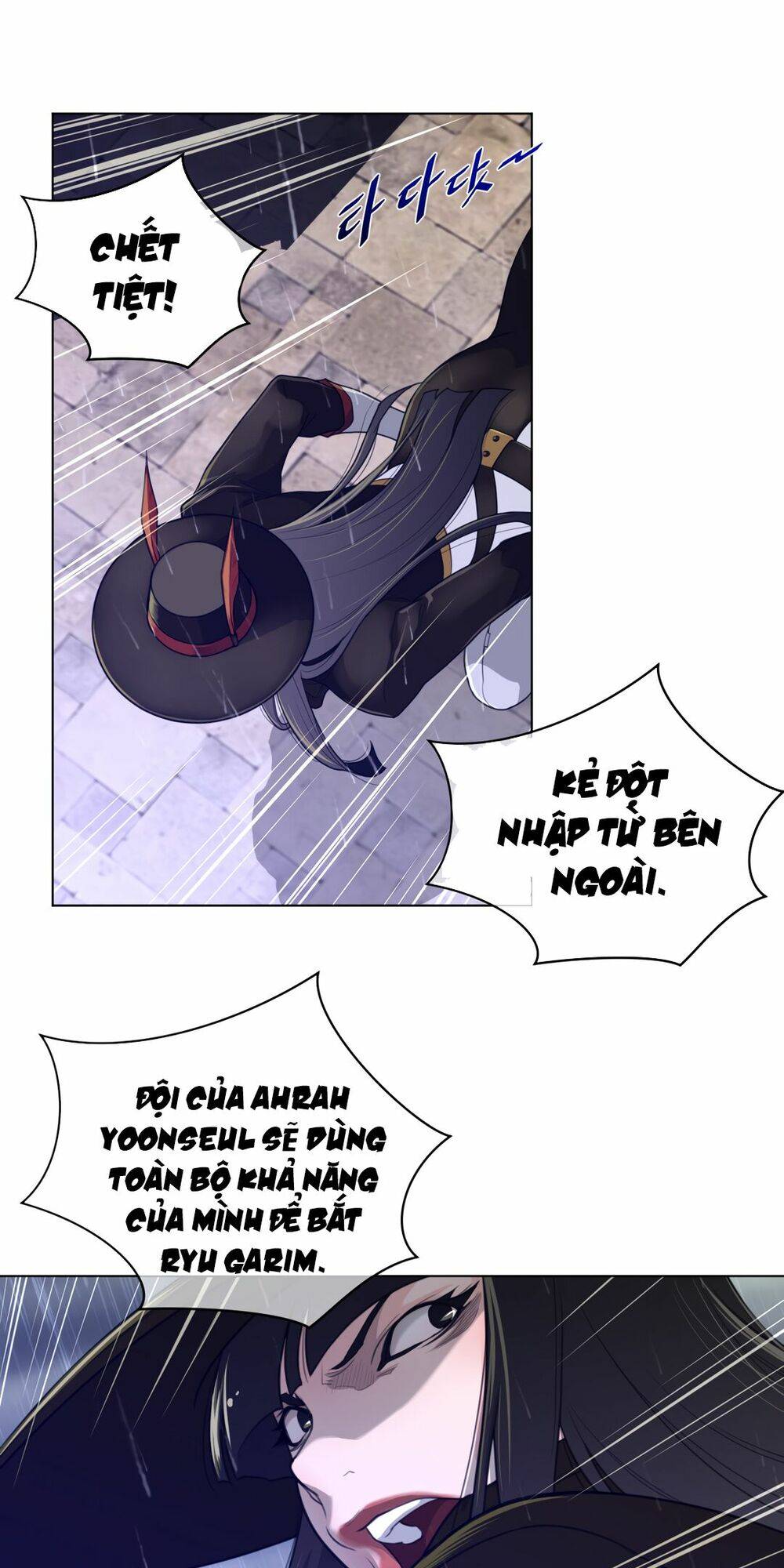 Một Nửa Hoàn Hảo Chapter 73 - Page 41