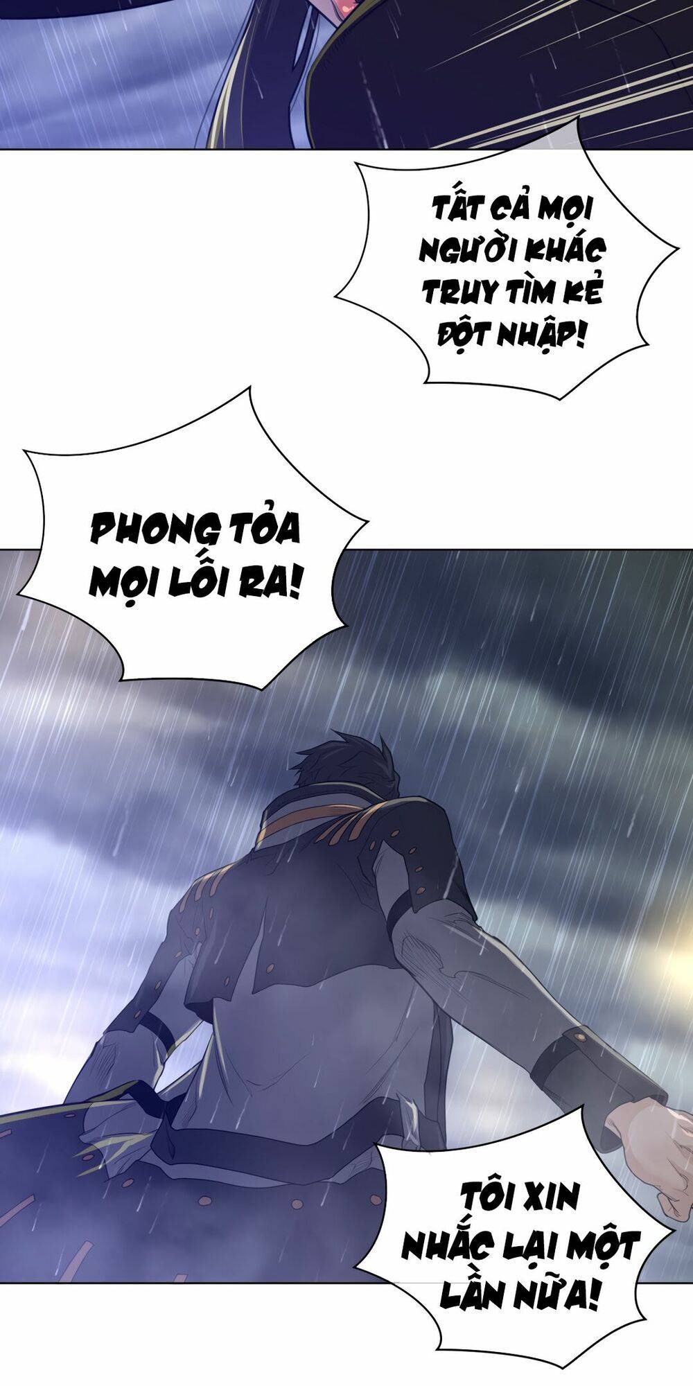 Một Nửa Hoàn Hảo Chapter 73 - Page 42