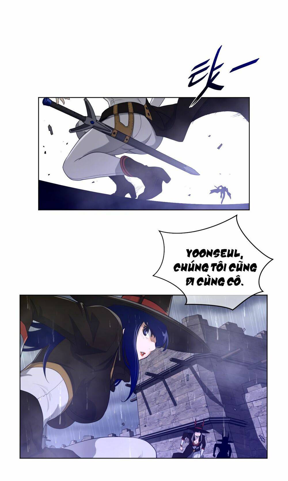 Một Nửa Hoàn Hảo Chapter 73 - Page 45