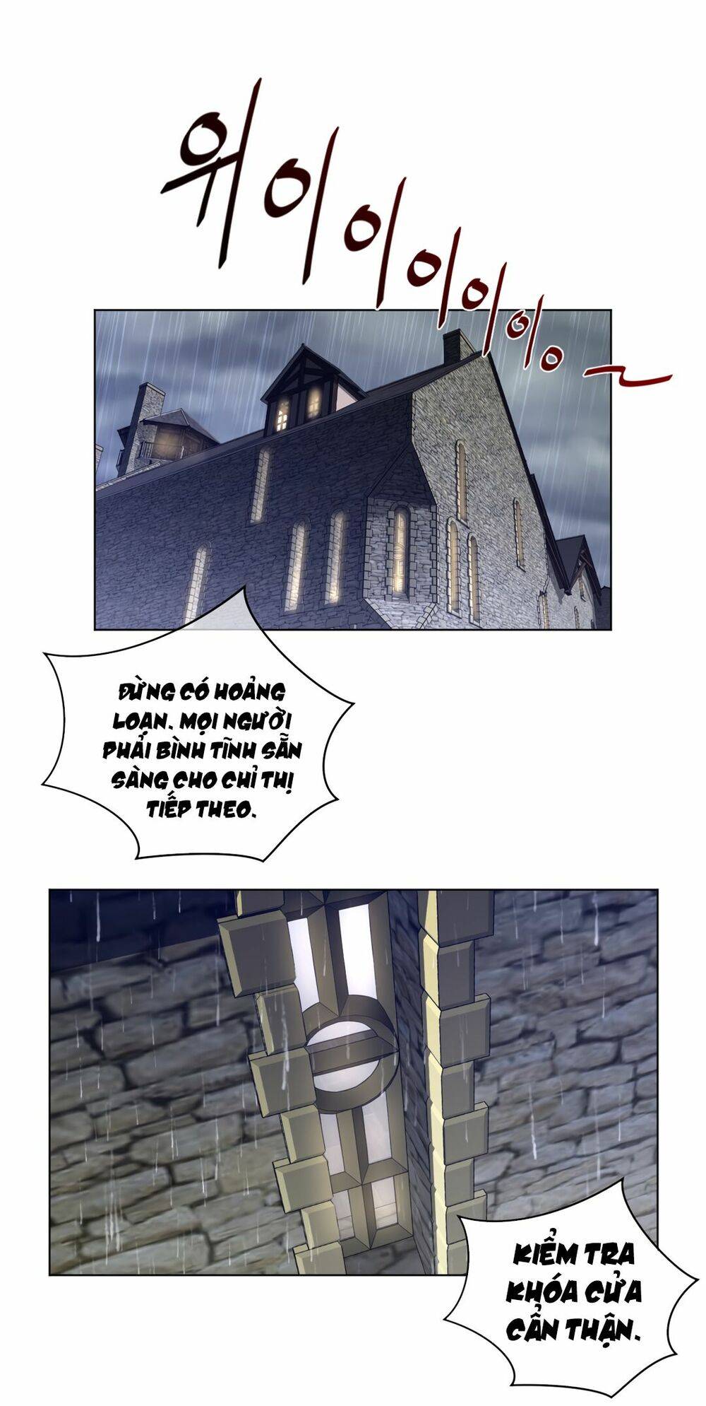 Một Nửa Hoàn Hảo Chapter 73 - Page 47