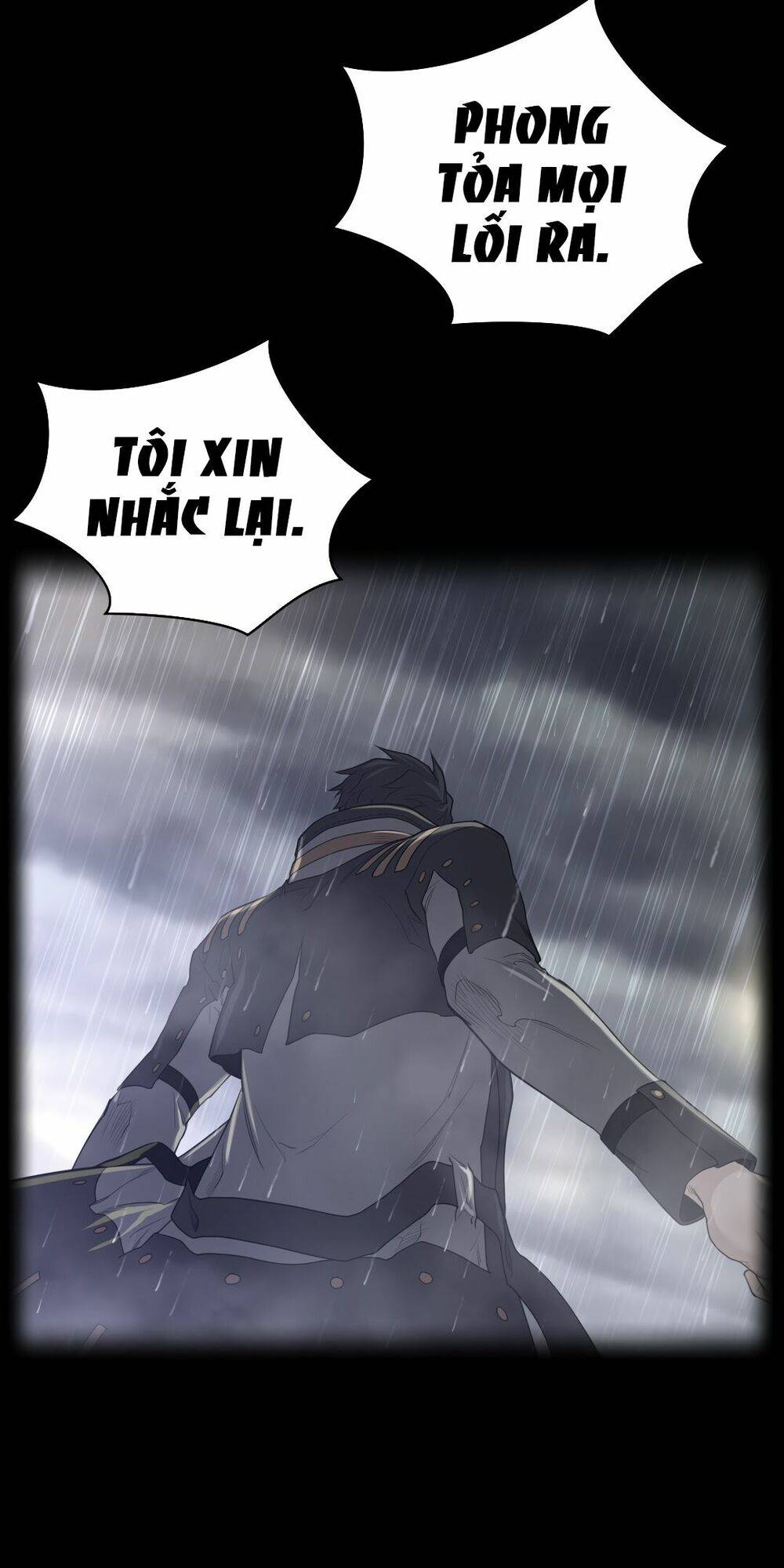 Một Nửa Hoàn Hảo Chapter 74 - Page 7