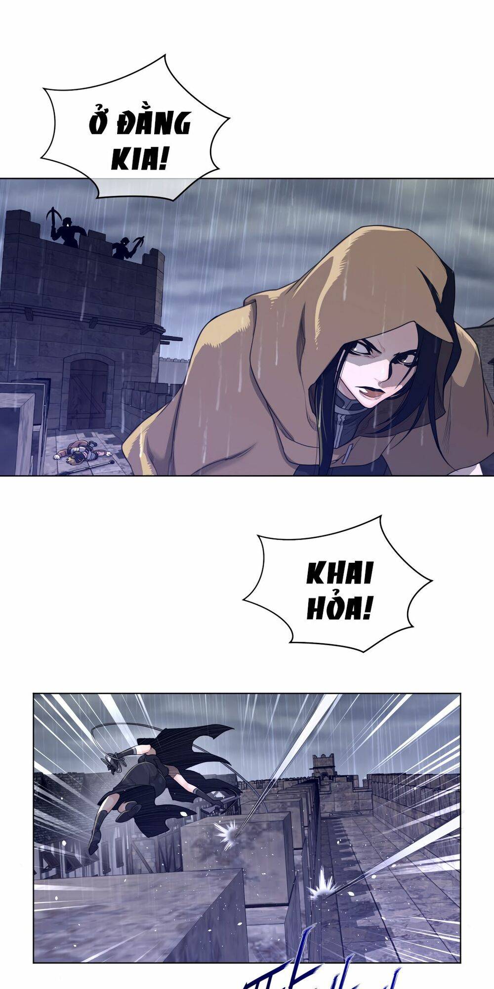 Một Nửa Hoàn Hảo Chapter 74 - Page 20