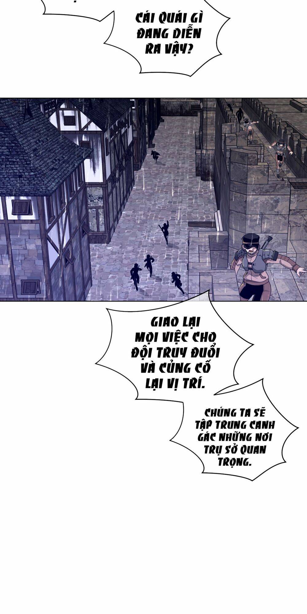 Một Nửa Hoàn Hảo Chapter 74 - Page 25