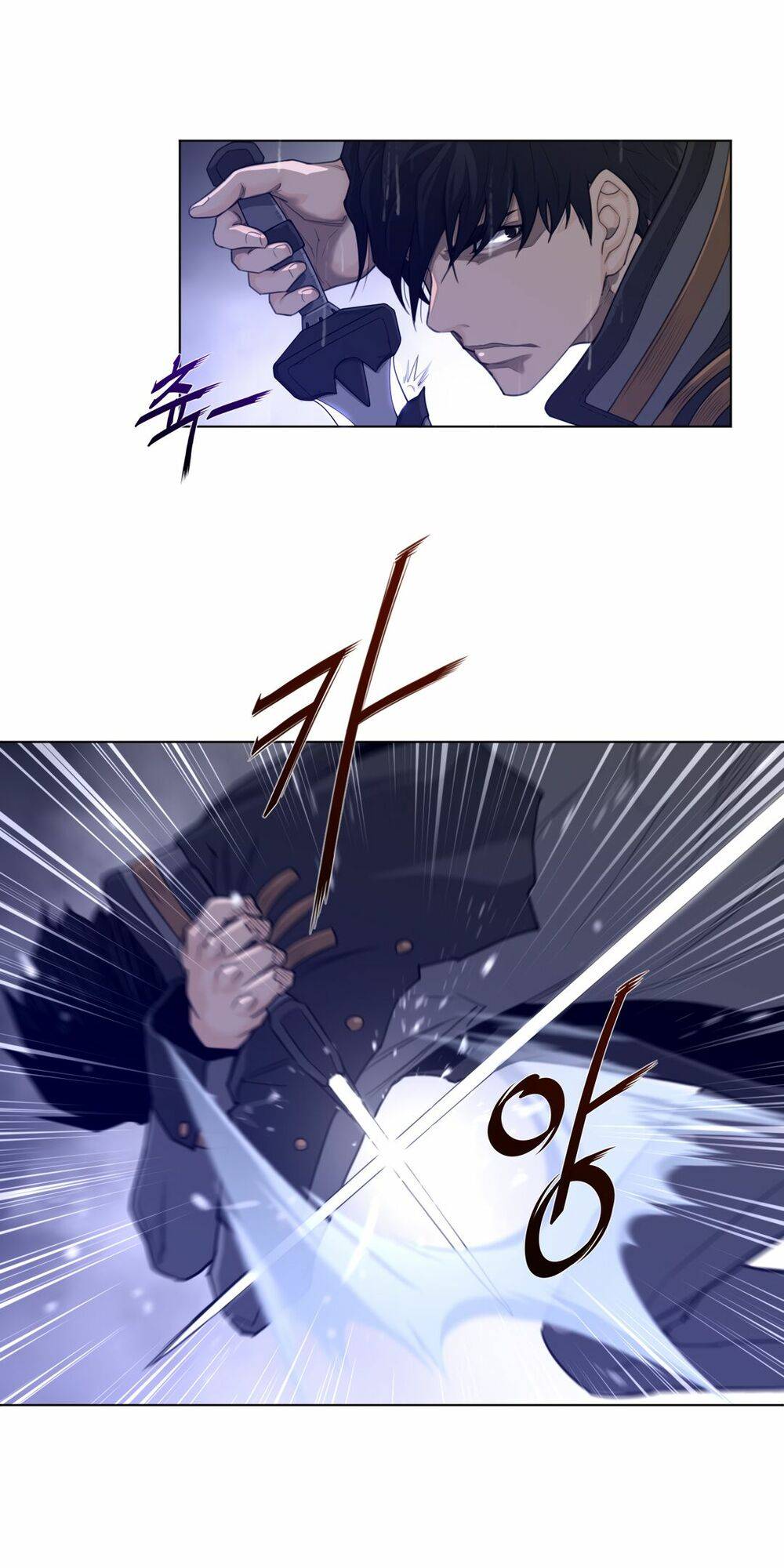 Một Nửa Hoàn Hảo Chapter 74 - Page 29