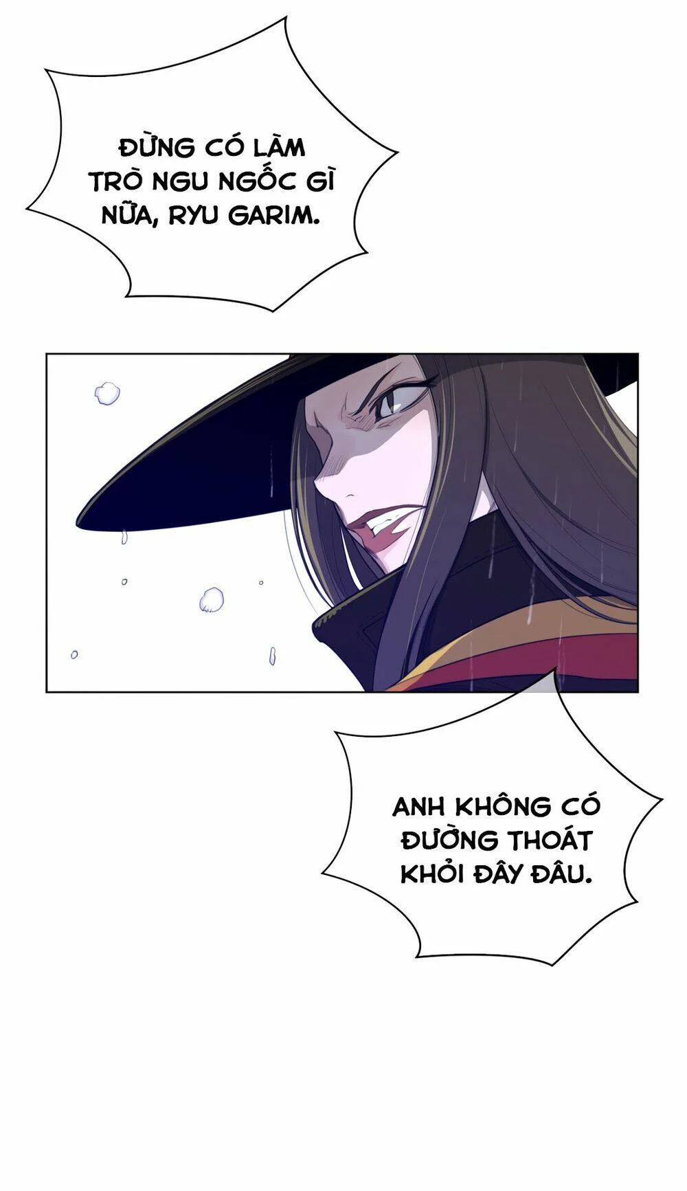 Một Nửa Hoàn Hảo Chapter 74 - Page 36