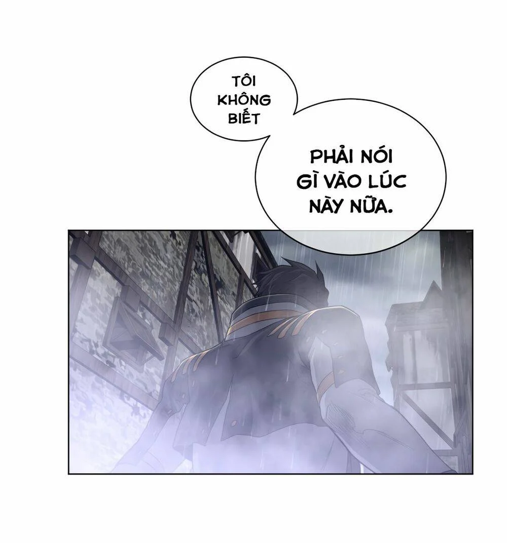 Một Nửa Hoàn Hảo Chapter 74 - Page 45