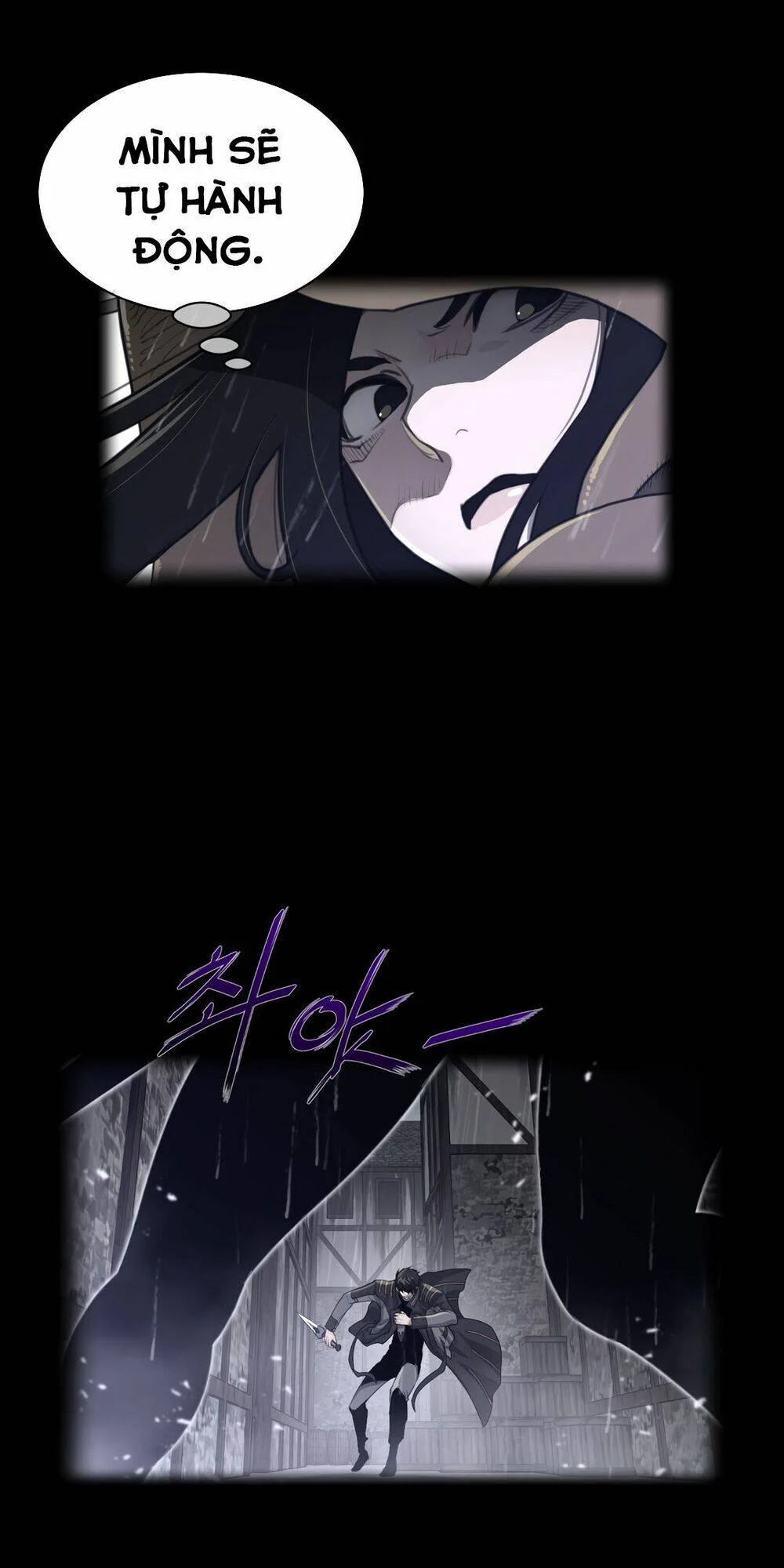 Một Nửa Hoàn Hảo Chapter 75 - Page 4