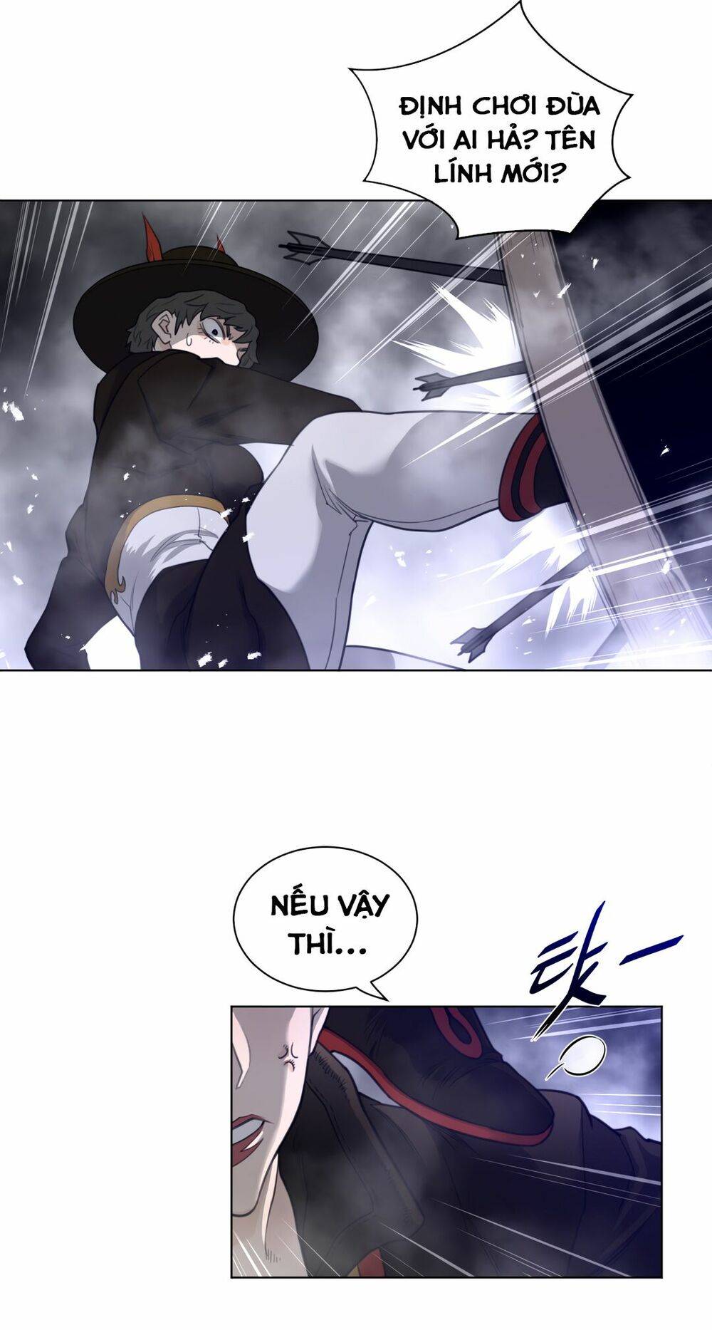 Một Nửa Hoàn Hảo Chapter 75 - Page 26