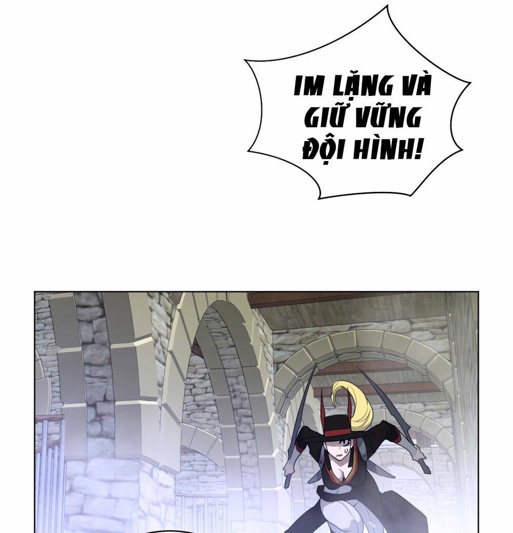 Một Nửa Hoàn Hảo Chapter 75 - Page 33