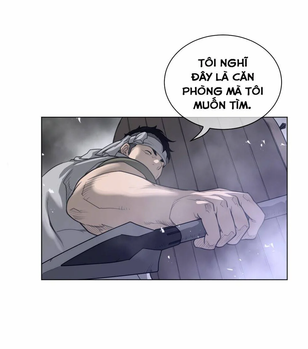 Một Nửa Hoàn Hảo Chapter 75 - Page 35