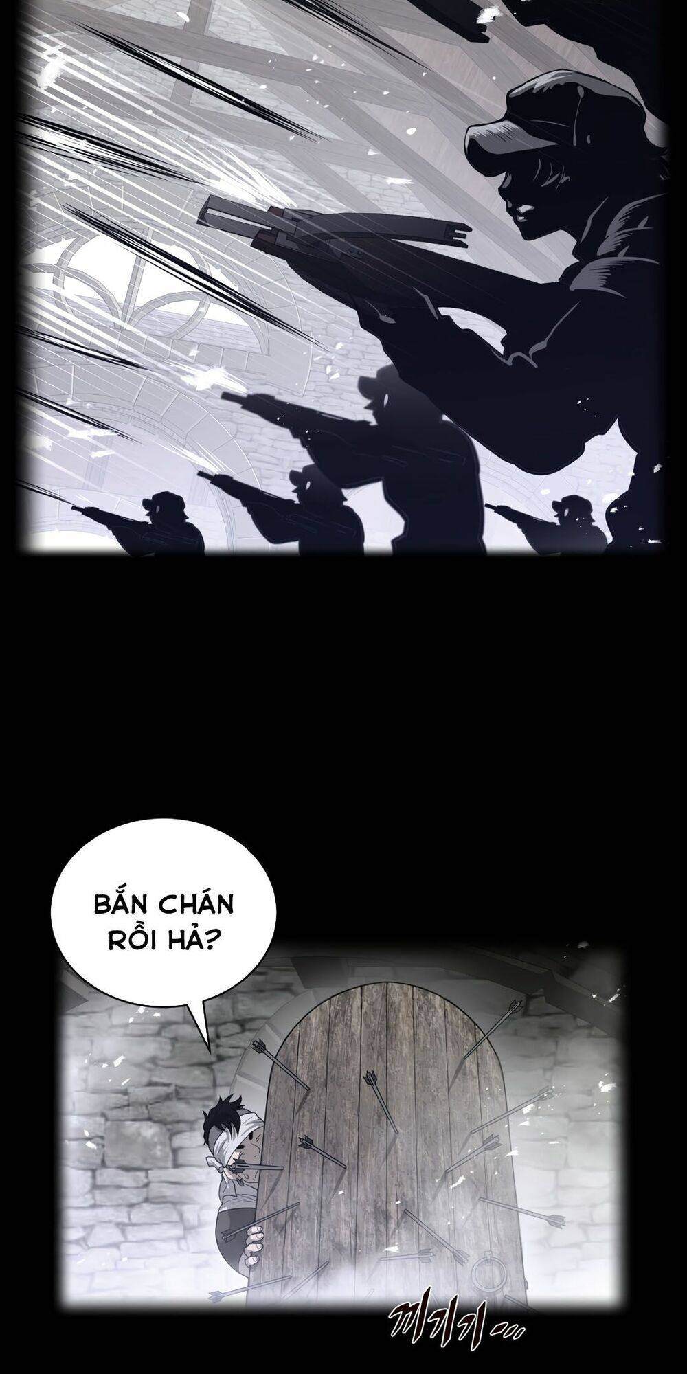 Một Nửa Hoàn Hảo Chapter 76 - Page 3