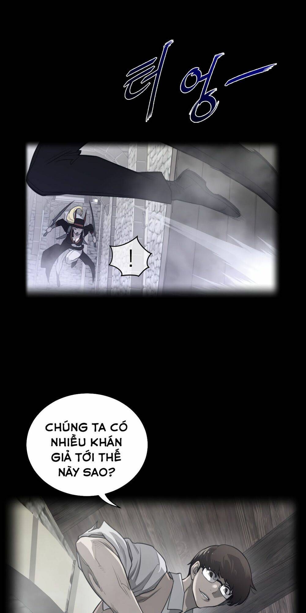 Một Nửa Hoàn Hảo Chapter 76 - Page 6