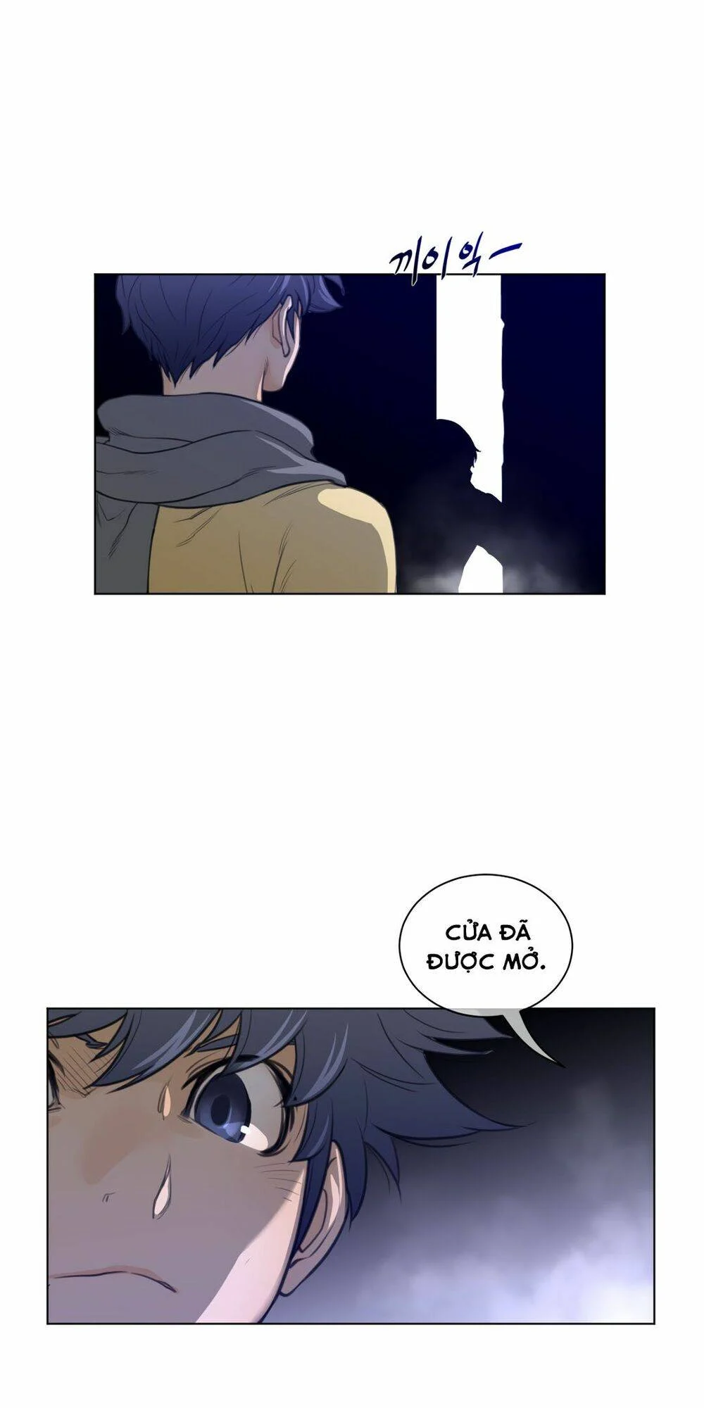 Một Nửa Hoàn Hảo Chapter 76 - Page 12