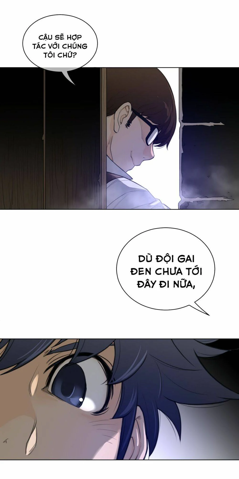 Một Nửa Hoàn Hảo Chapter 76 - Page 13