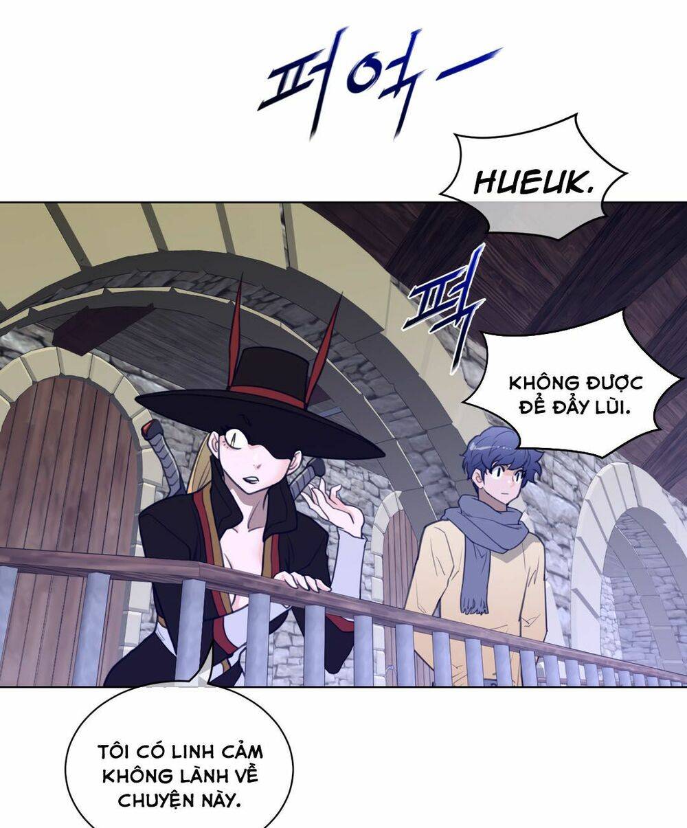 Một Nửa Hoàn Hảo Chapter 76 - Page 25