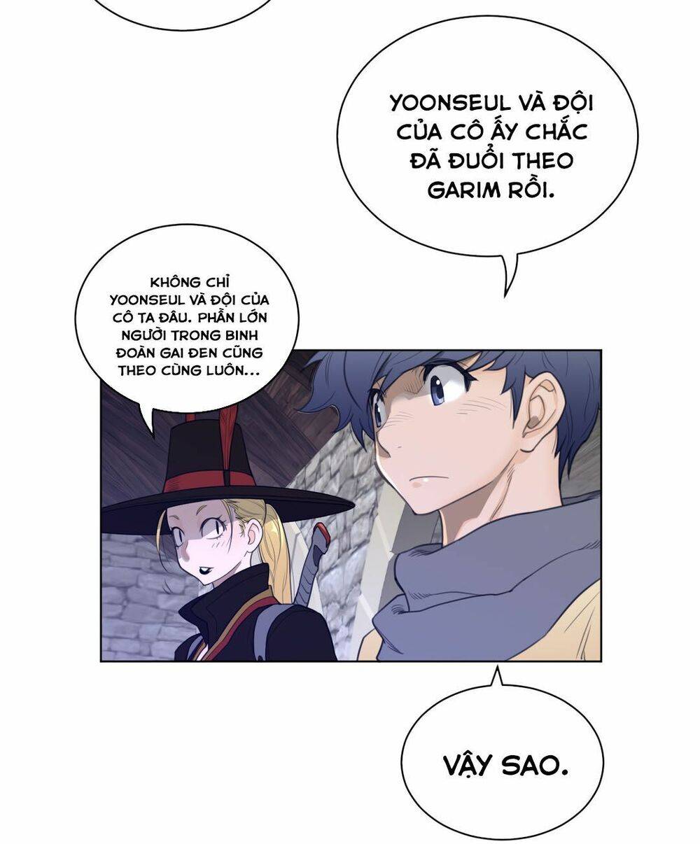 Một Nửa Hoàn Hảo Chapter 76 - Page 26