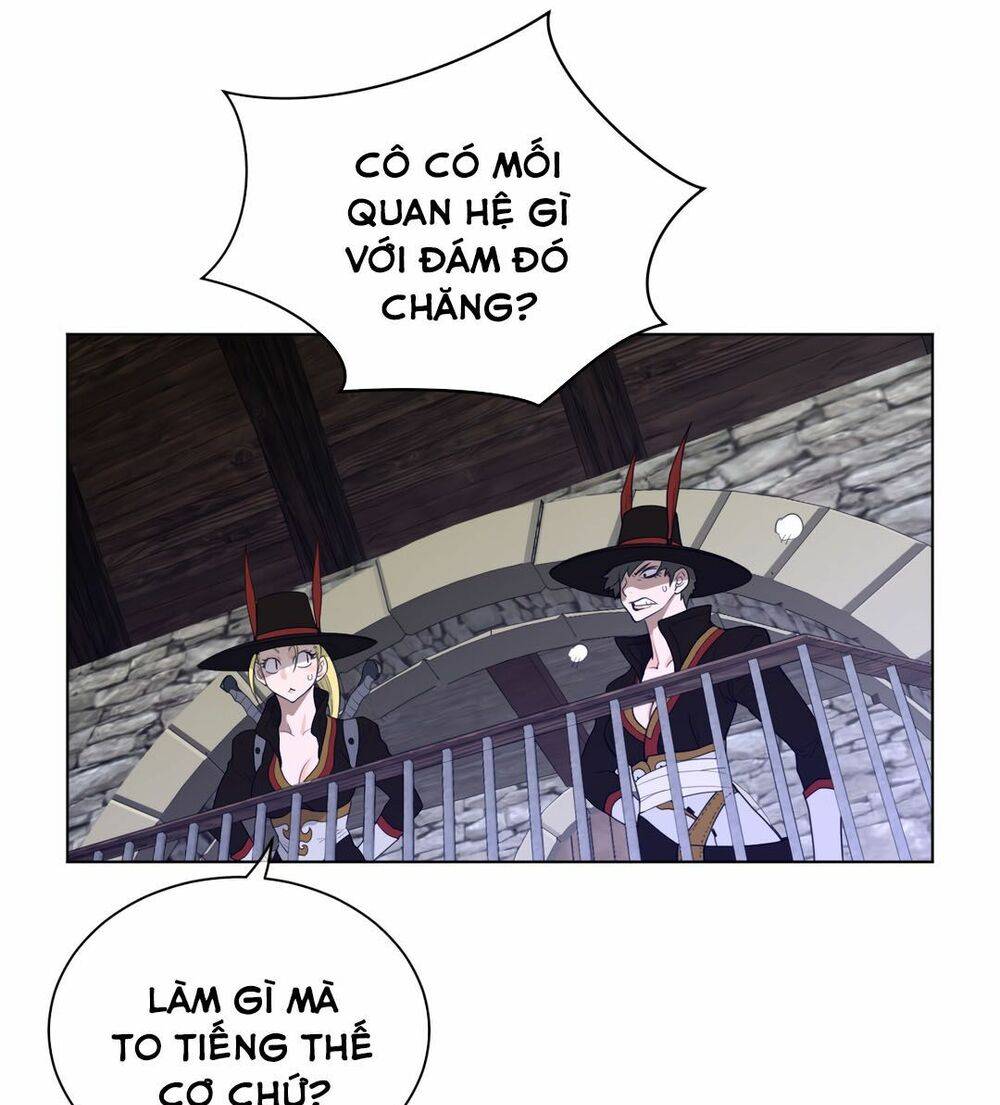 Một Nửa Hoàn Hảo Chapter 76 - Page 30