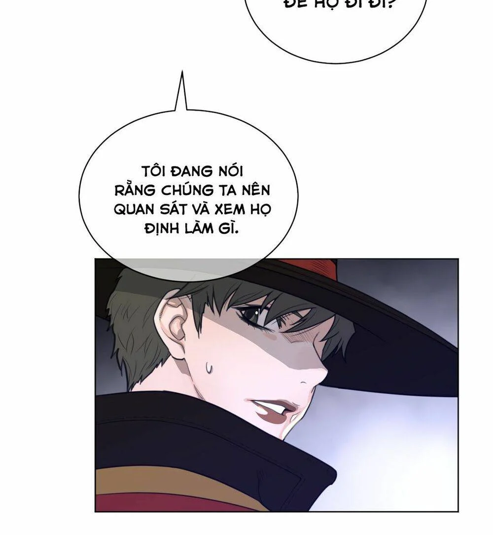 Một Nửa Hoàn Hảo Chapter 76 - Page 34