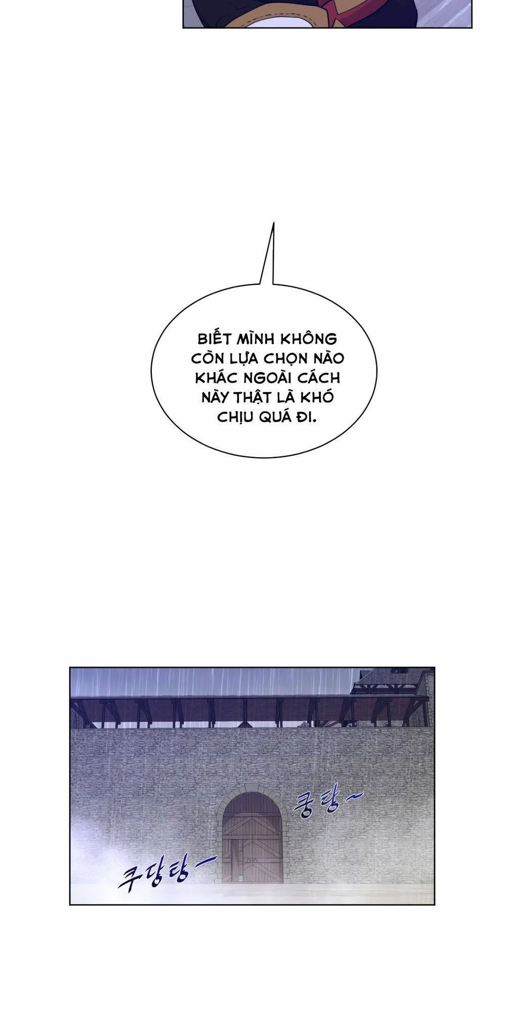 Một Nửa Hoàn Hảo Chapter 76 - Page 37