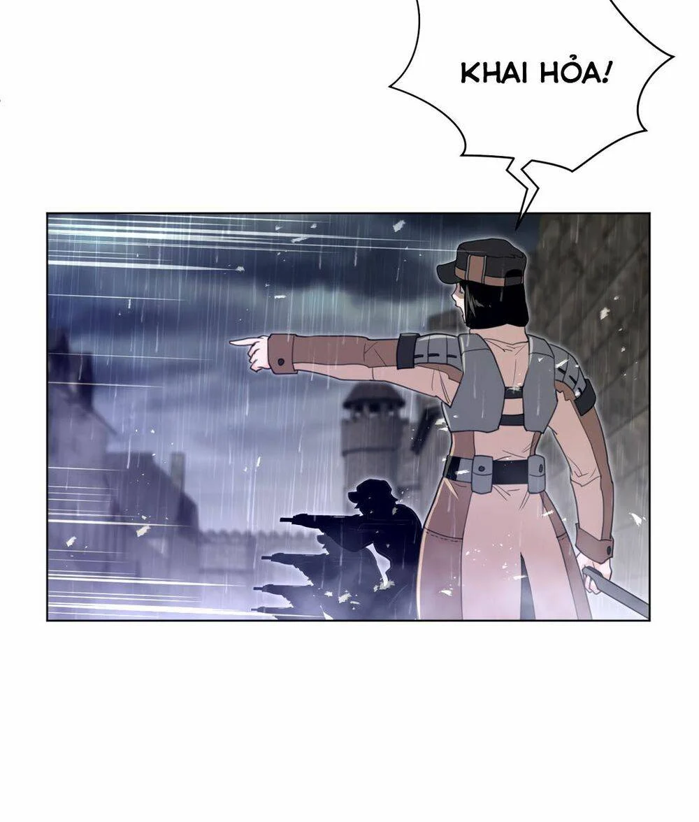 Một Nửa Hoàn Hảo Chapter 76 - Page 39