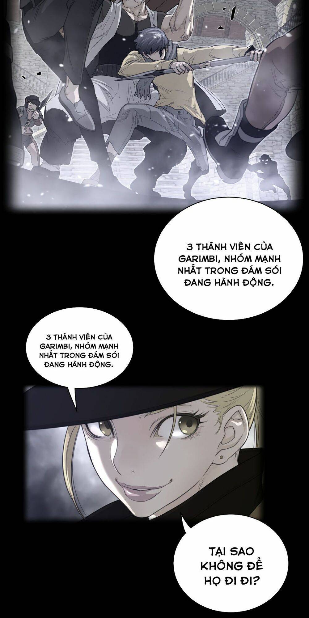 Một Nửa Hoàn Hảo Chapter 77 - Page 5