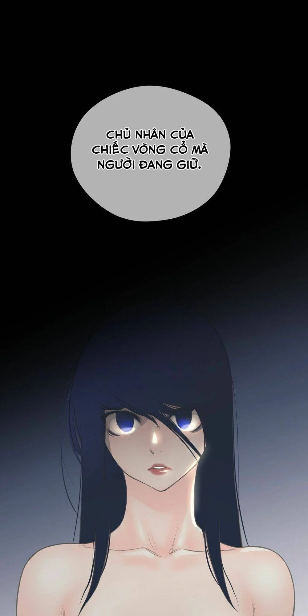 Một Nửa Hoàn Hảo Chapter 8 - Page 1