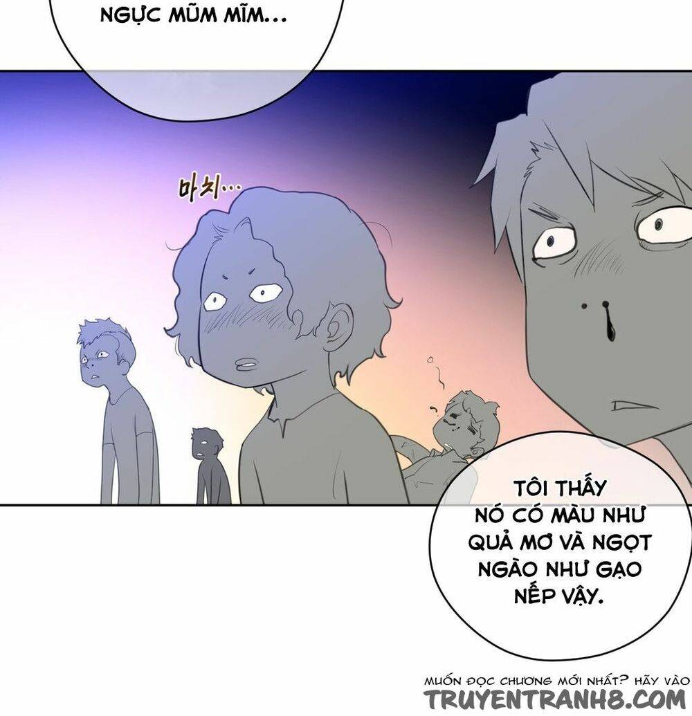 Một Nửa Hoàn Hảo Chapter 8 - Page 21