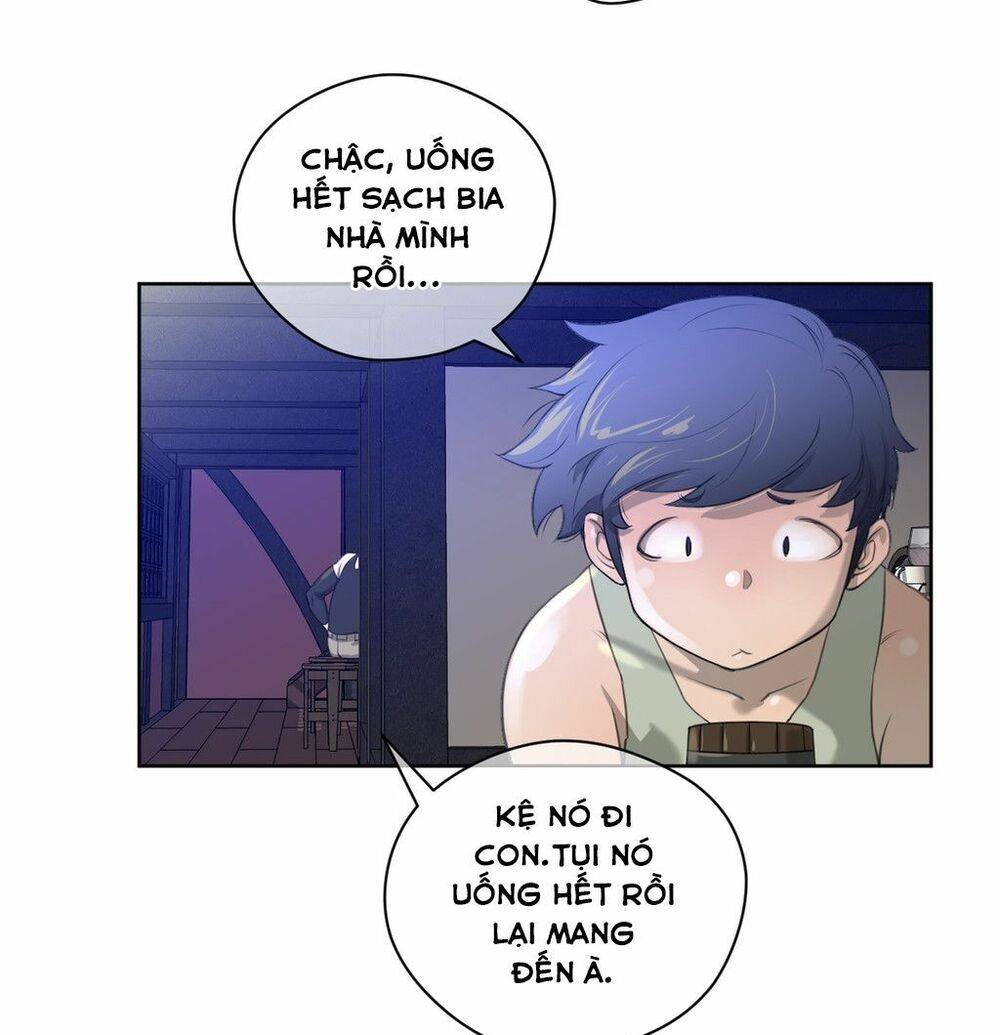 Một Nửa Hoàn Hảo Chapter 8 - Page 26