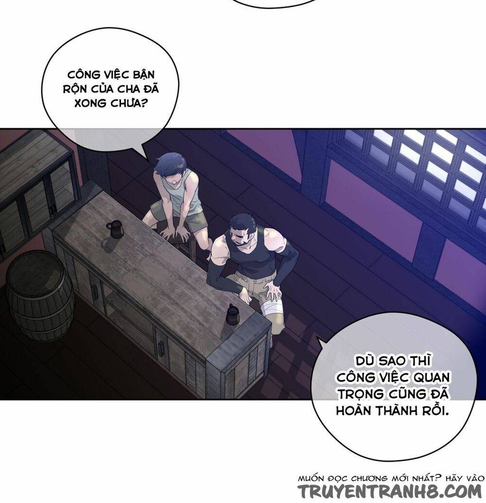 Một Nửa Hoàn Hảo Chapter 8 - Page 27