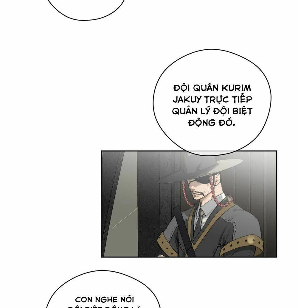 Một Nửa Hoàn Hảo Chapter 8 - Page 29